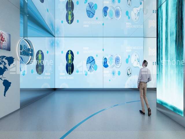 上海HDL智能家居销售